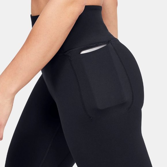 Under Armour Women's UA Meridian Full-Length Leggings - Picture 2 of 4